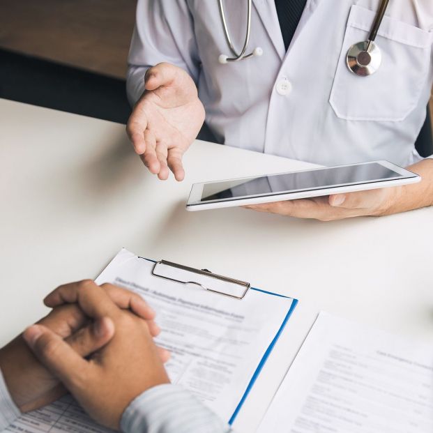 Estos son los principales problemas que afectan a la calidad de vida de los pacientes con cáncer Estos son los principales problemas que afectan a la calidad de vida de los pacientes con cáncer