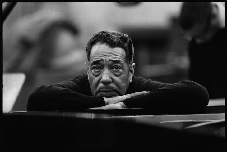 Duke Ellington 6 Duke Ellington 6