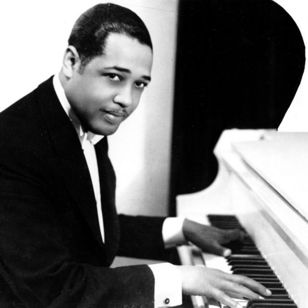 Duke Ellington 1 Duke Ellington 1