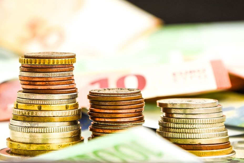 Cae un 7% el poder adquisitivo del salario medio en España Cae un 7% el poder adquisitivo del salario medio en España