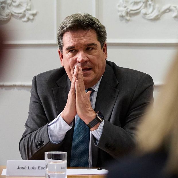 Escrivá quiere los planes de promoción pública se usen solo para complementar la pensión pública. Foto: EuropaPress