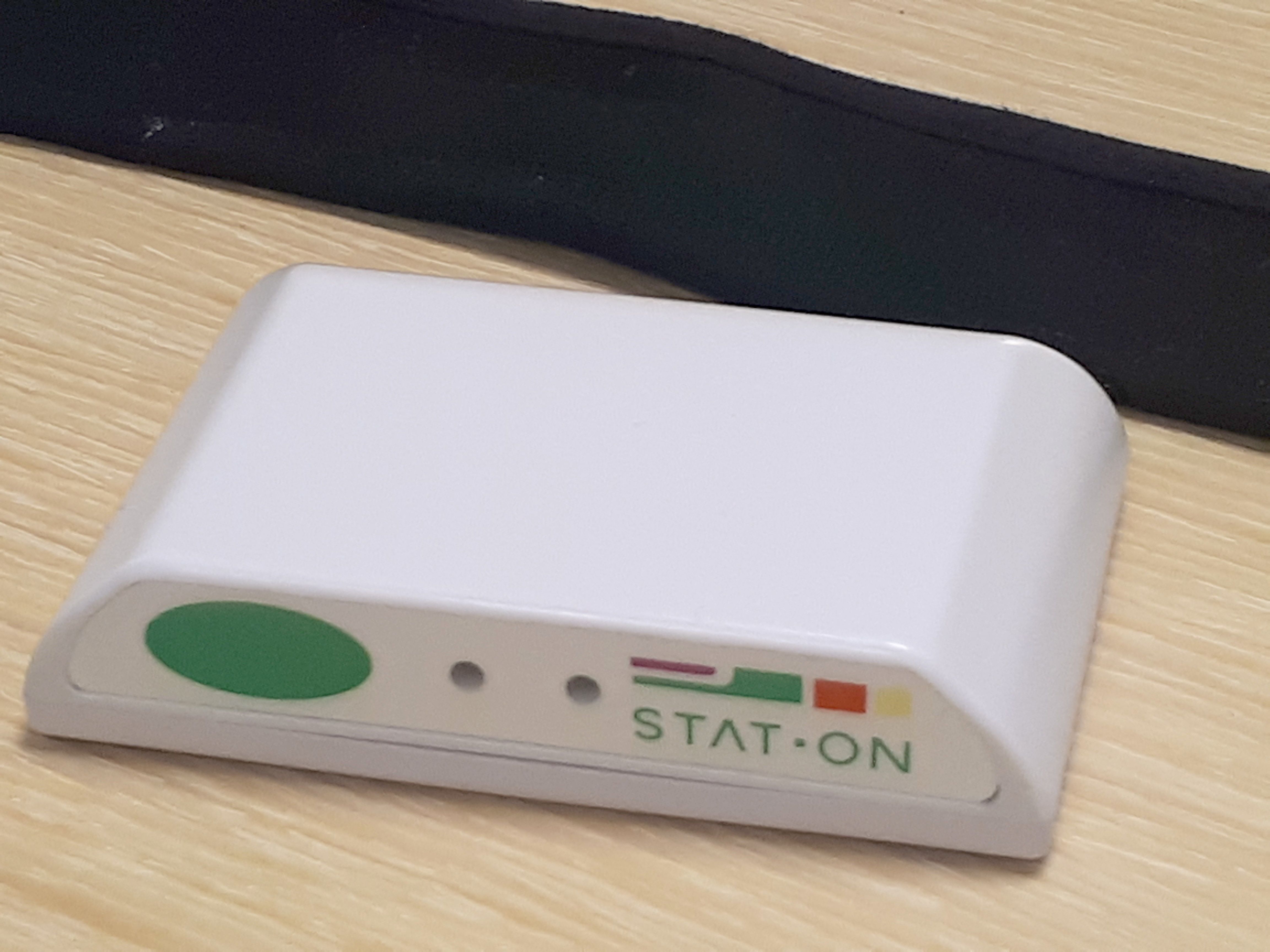 Desarrollan el primer dispositivo que monitoriza los síntomas del párkinson