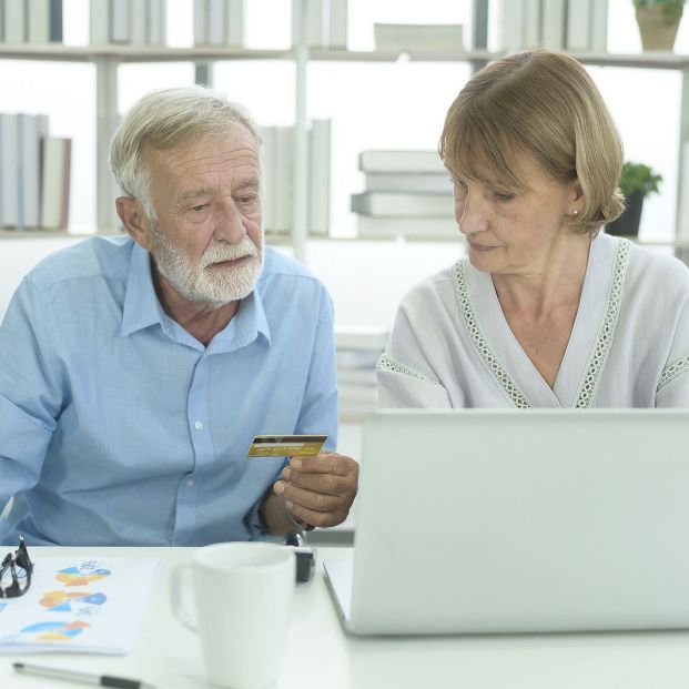 banca digital online senior banca digital online senior