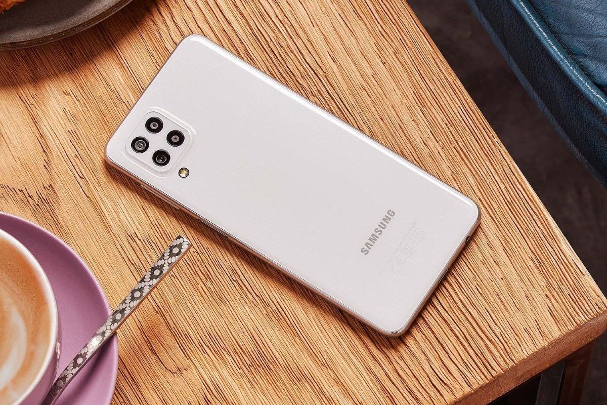 El Samsung Galaxy con un 21% de descuento