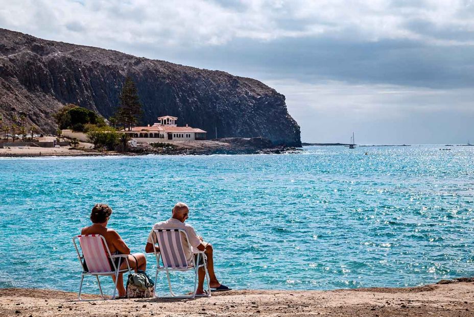 Estos son los 10 mejores destinos para ir a vivir en 2022 tras la jubilación. Foto: Bigstock Estos son los 10 mejores destinos para ir a vivir en 2022 tras la jubilación. Foto: Bigstock