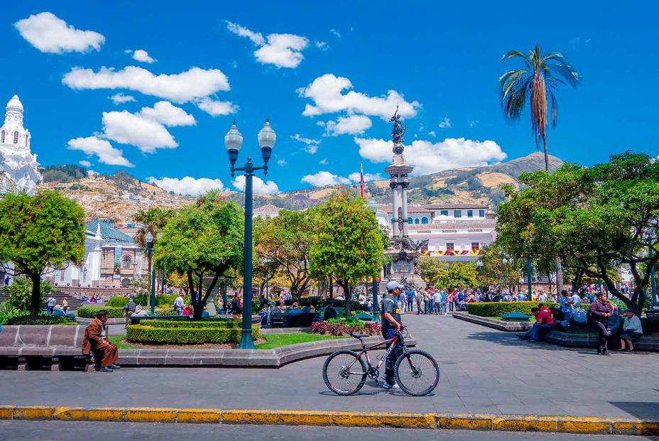 Estos son los 10 mejores destinos para ir a vivir en 2022 tras la jubilación. Foto: Bigstock Estos son los 10 mejores destinos para ir a vivir en 2022 tras la jubilación. Foto: Bigstock