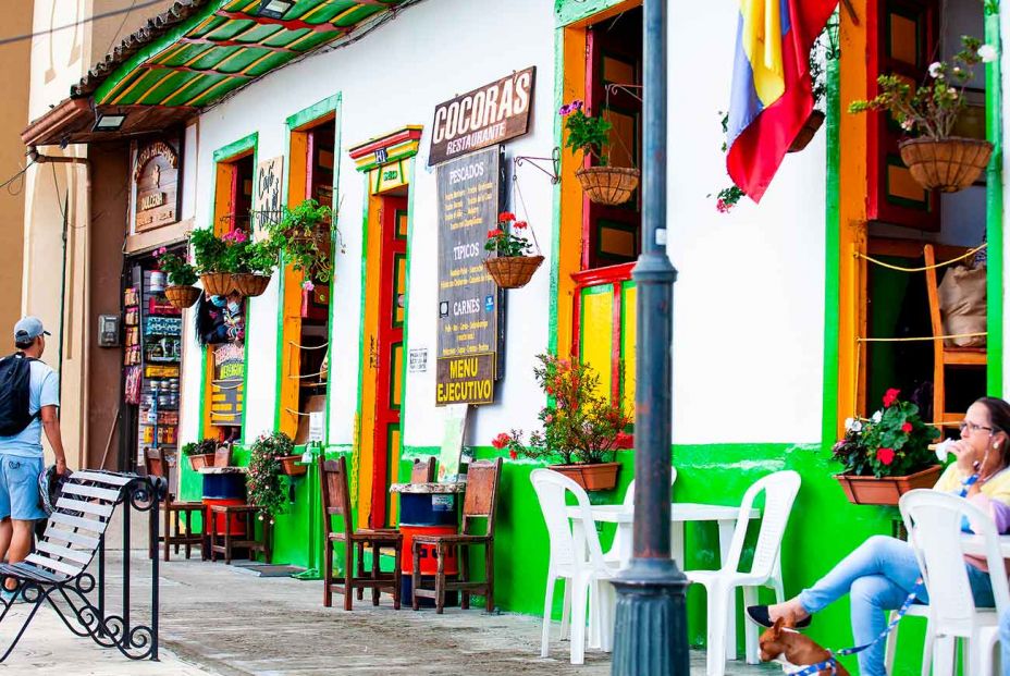 Estos son los 10 mejores destinos para ir a vivir en 2022 tras la jubilación. Foto: Bigstock Estos son los 10 mejores destinos para ir a vivir en 2022 tras la jubilación. Foto: Bigstock