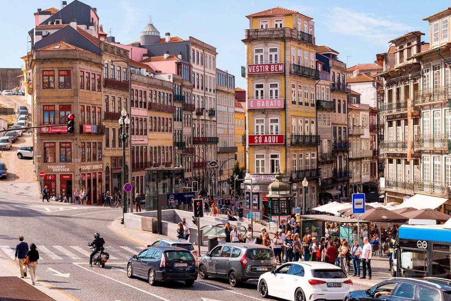 Estos son los 10 mejores destinos para ir a vivir en 2022 tras la jubilación. Foto: bigstock Estos son los 10 mejores destinos para ir a vivir en 2022 tras la jubilación. Foto: bigstock