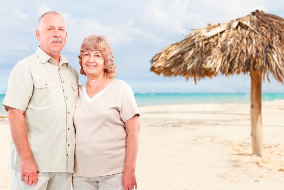 Estos son los 10 mejores destinos para ir a vivir en 2022 tras la jubilación Estos son los 10 mejores destinos para ir a vivir en 2022 tras la jubilación