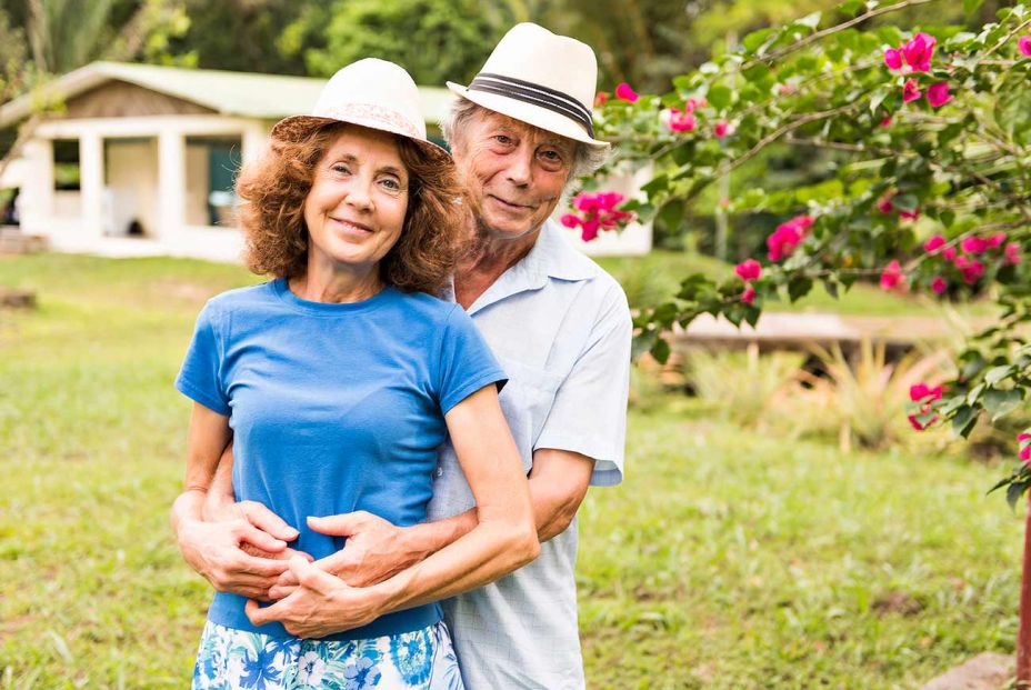 Estos son los 10 mejores destinos para ir a vivir en 2022 tras la jubilación. Foto: Bigstock Estos son los 10 mejores destinos para ir a vivir en 2022 tras la jubilación. Foto: Bigstock