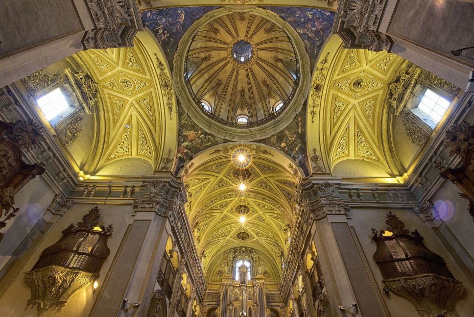 EuropaPress 3553243 iglesia san juan calatayud EuropaPress 3553243 iglesia san juan calatayud