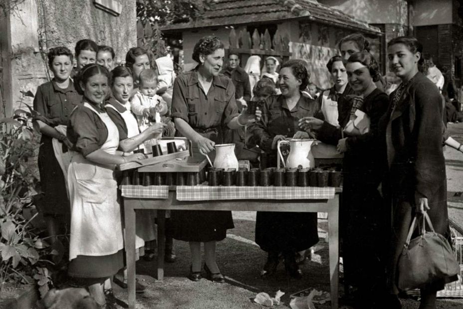 La mili solo añade meses de cotización para acceder a la jubilación anticipada, no a la ordinaria