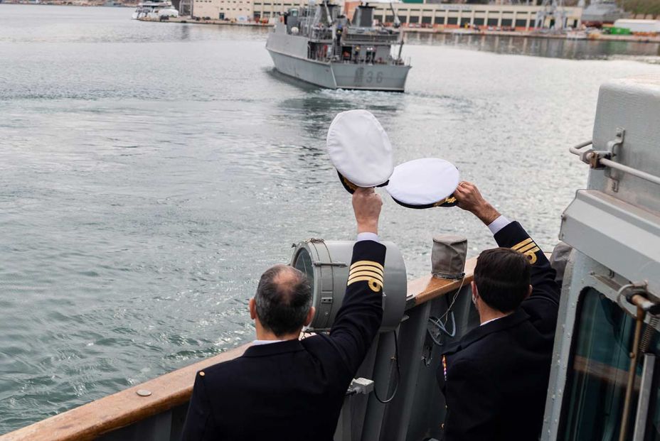 La mili solo añade meses de cotización para acceder a la jubilación anticipada, no a la ordinaria