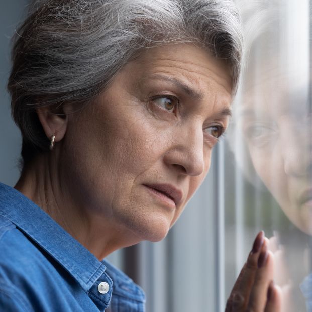 Los beneficios de acudir siempre al mismo médico de cabecera para las personas con demencia. Foto: Bigstock Los beneficios de acudir siempre al mismo médico de cabecera para las personas con demencia. Foto: Bigstock