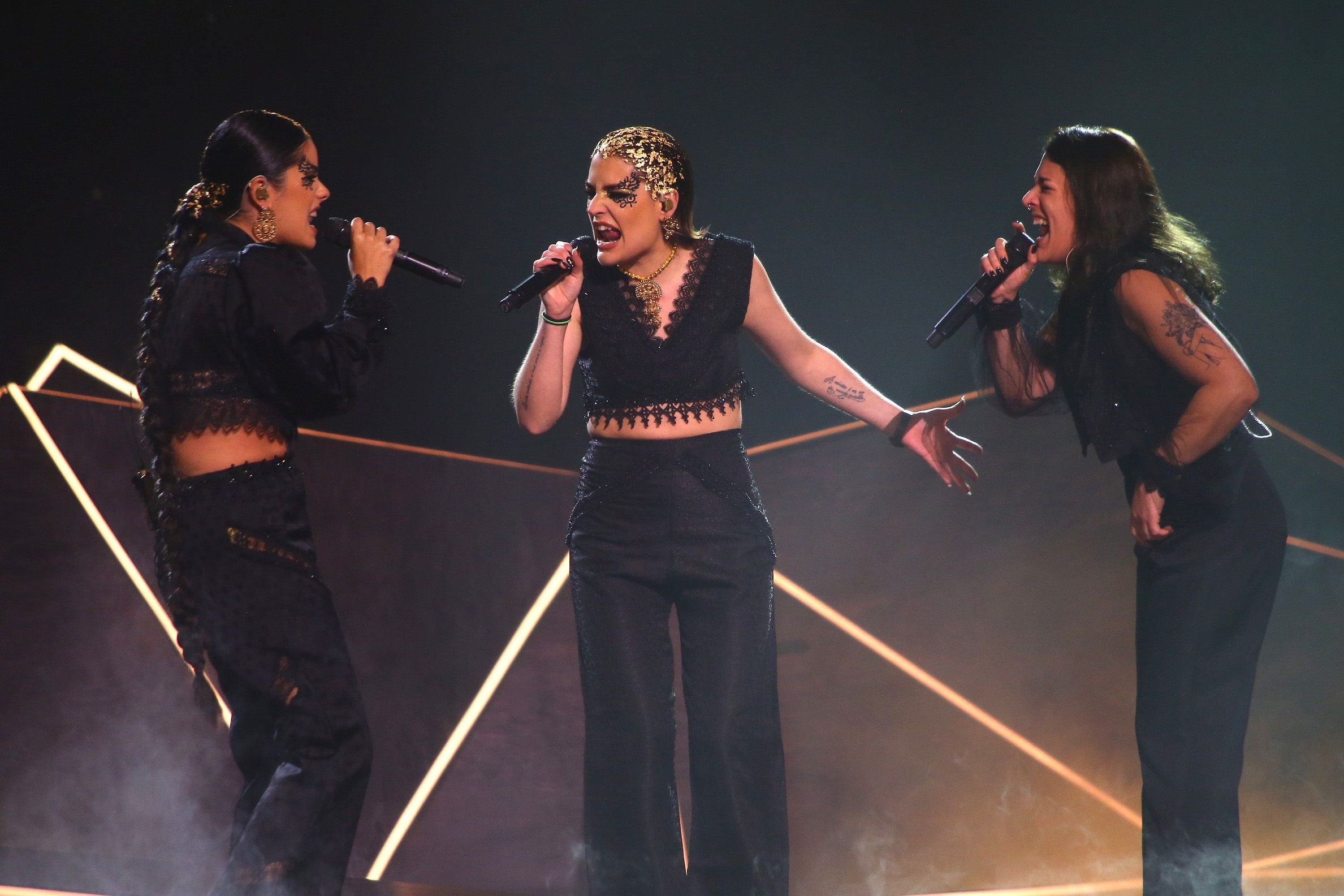 Conoce a los primeros finalistas del Benidorm Fest