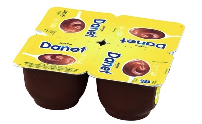 Natillas Danet Natillas Danet