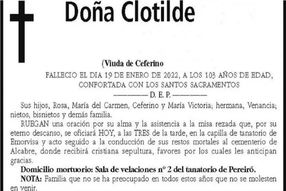 esquela (1) esquela (1)