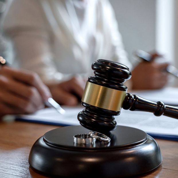 Interrupción del matrimonio, divorcio y separación: estas son las diferencias Interrupción del matrimonio, divorcio y separación: estas son las diferencias