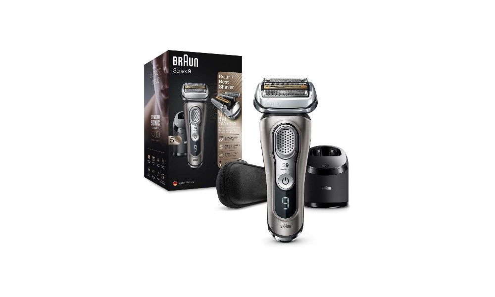 Braun Series 9 Braun Series 9