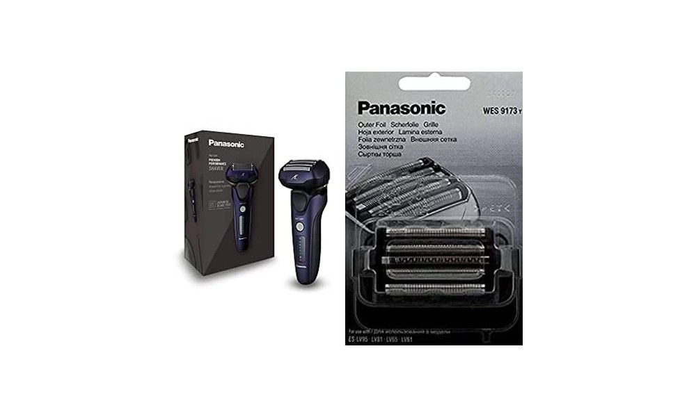 Panasonic ES LV67 Panasonic ES LV67