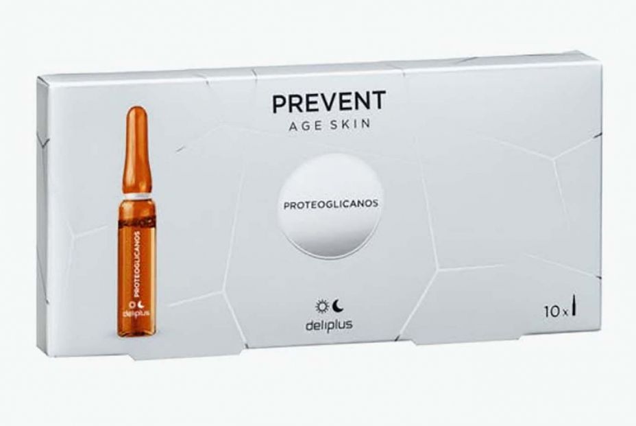 ampollas faciales Mercadona ampollas faciales Mercadona