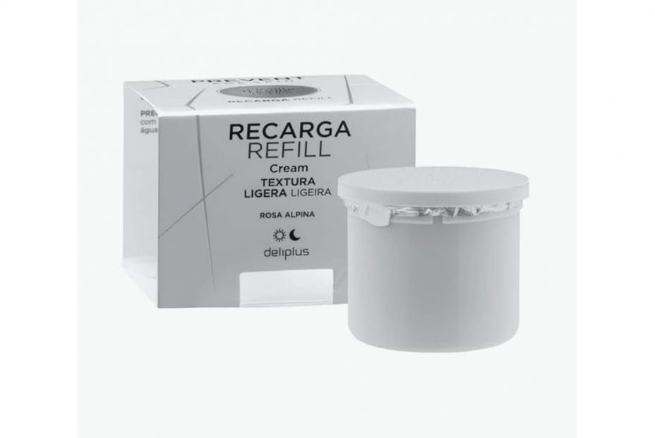 recarga crema facial Mercadona recarga crema facial Mercadona