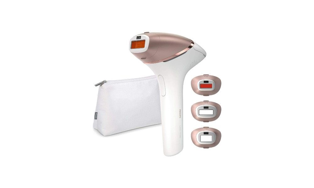 Philips Lumea Prestige BRI956 Philips Lumea Prestige BRI956