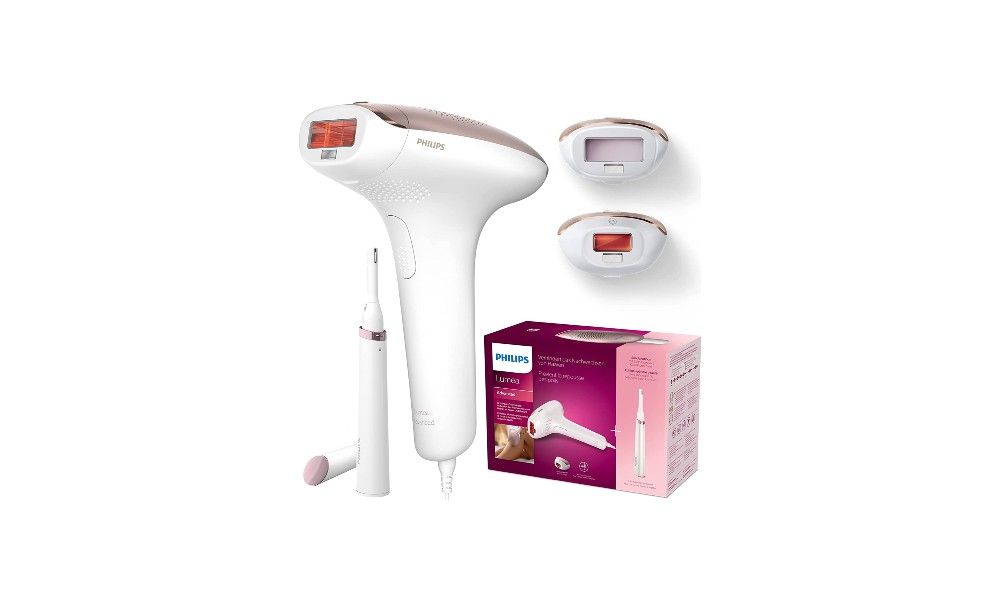 Philips Lumea Advanced BRI921 Philips Lumea Advanced BRI921