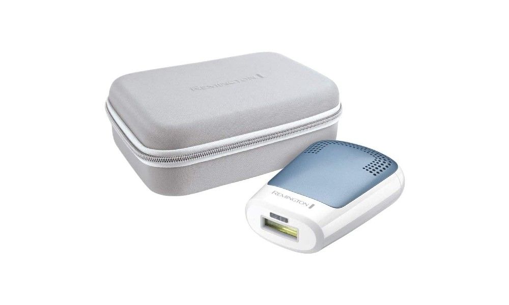 Depiladora de luz pulsada de Remington Depiladora de luz pulsada de Remington