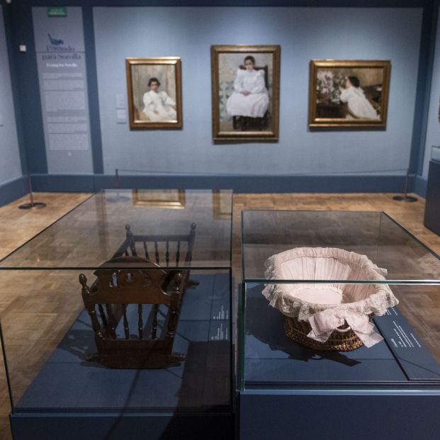 museo sorolla la edad dichosa museo sorolla la edad dichosa