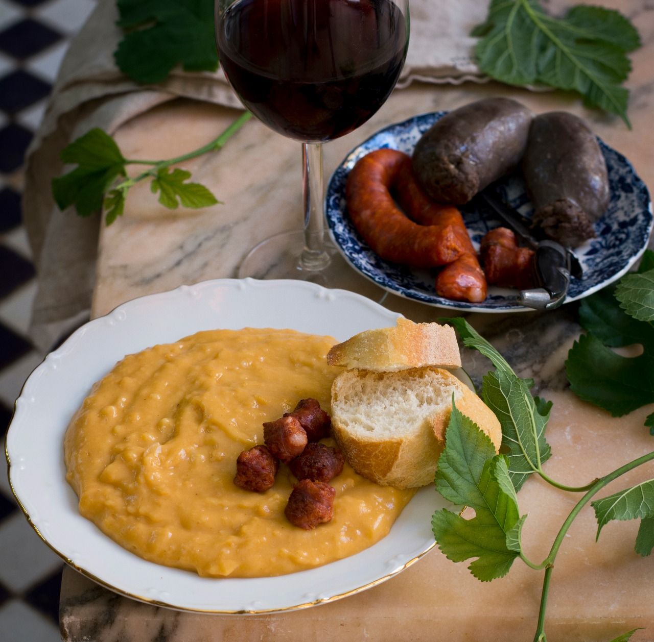 Una escapada gastronómica por Lorca