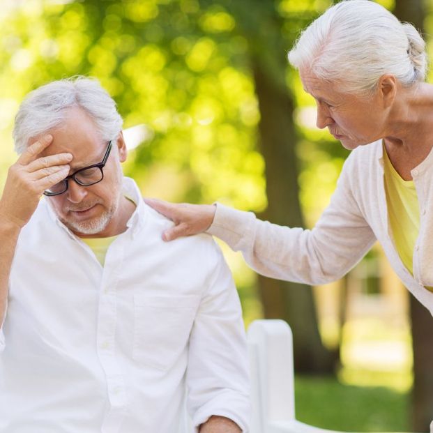 Estrés y ansiedad Estrés y ansiedad