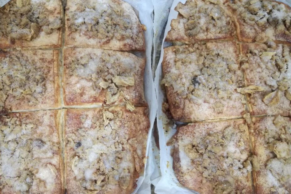 chicharrones chicharrones