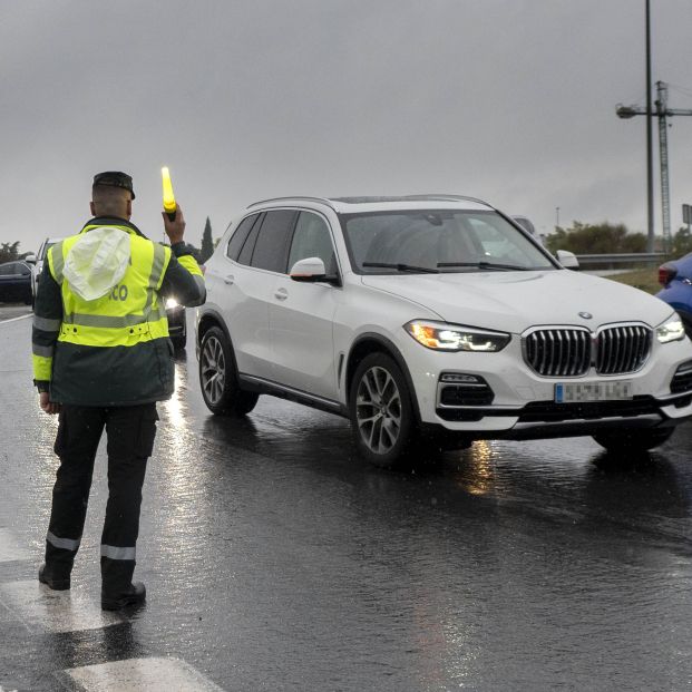 Las multas y los puntos que se pierden por exceso de velocidad: tabla de sanciones 