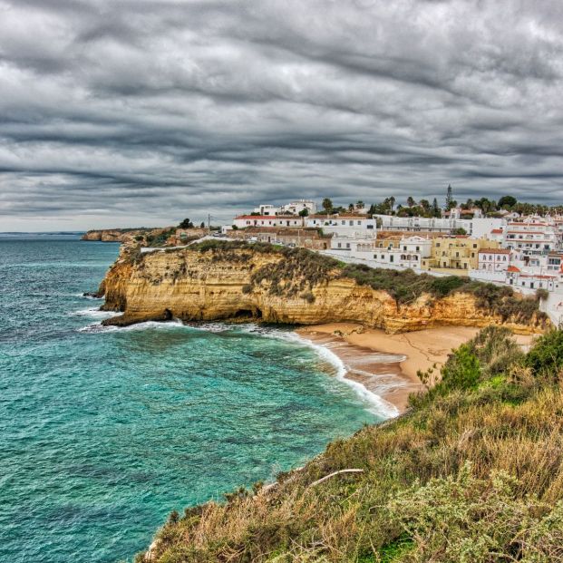 Carvoeiro (Pixabay) Carvoeiro (Pixabay)