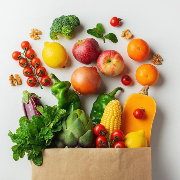 bigstock Delivery Healthy Food Backgrou 446112575 bigstock Delivery Healthy Food Backgrou 446112575