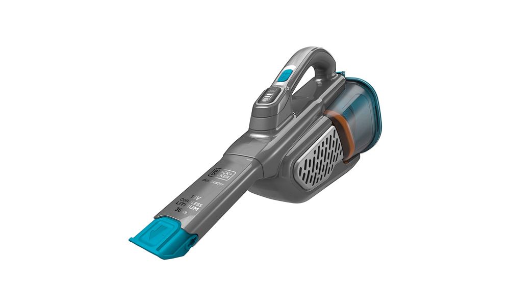 Black Decker BHHV520BF Black Decker BHHV520BF