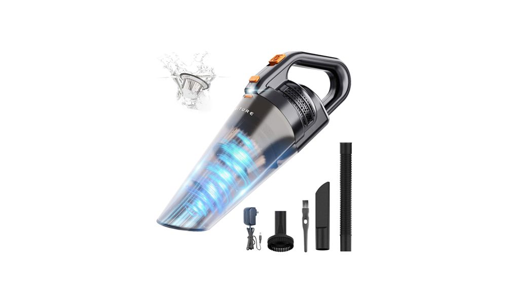 Honiture Aspiradora Mano Honiture Aspiradora Mano