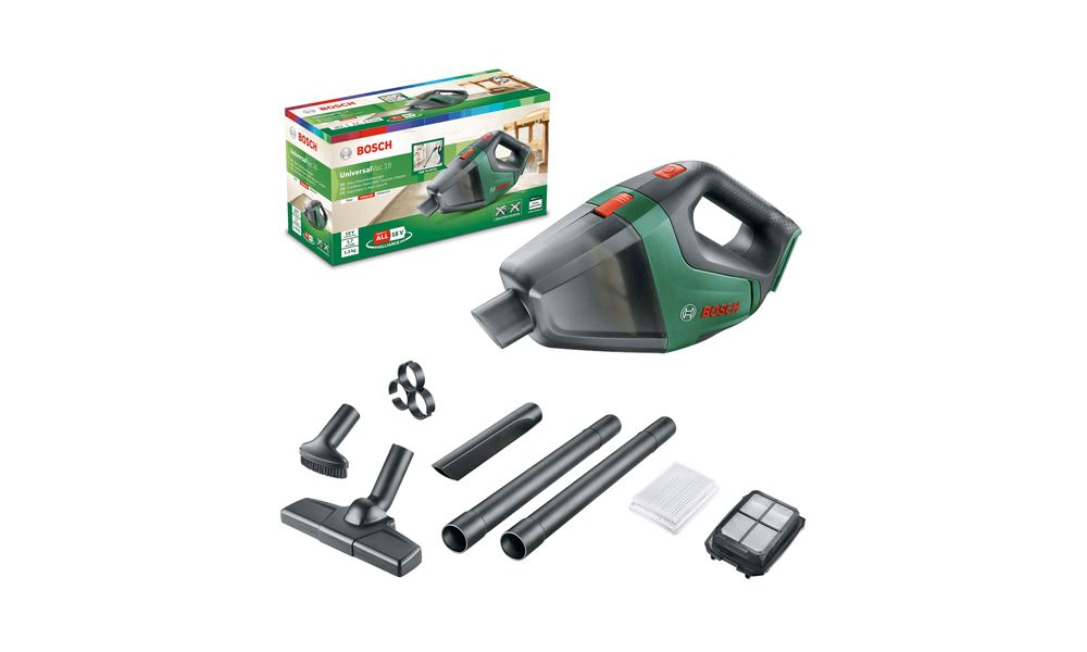 Bosch Home Garden Bosch Home Garden