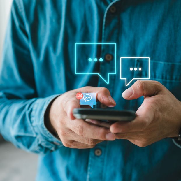 adicción telefono movil adicción telefono movil