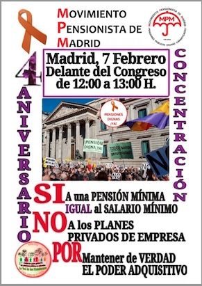 MPM 7 febrero cartel MPM 7 febrero cartel