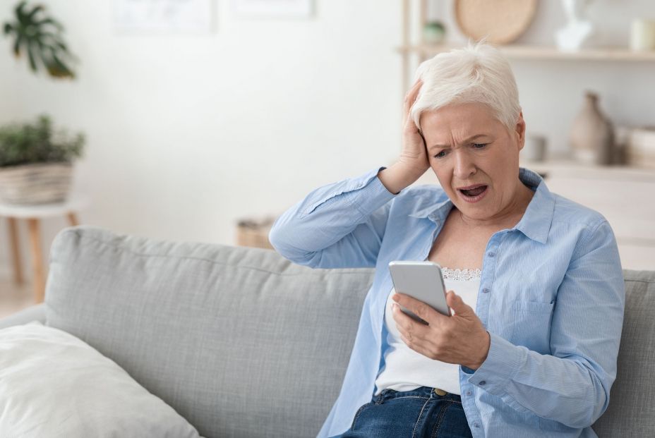 Cuidado: si tienes esta aplicación en tu móvil, tu cuenta bancaria está en peligro Cuidado: si tienes esta aplicación en tu móvil, tu cuenta bancaria está en peligro