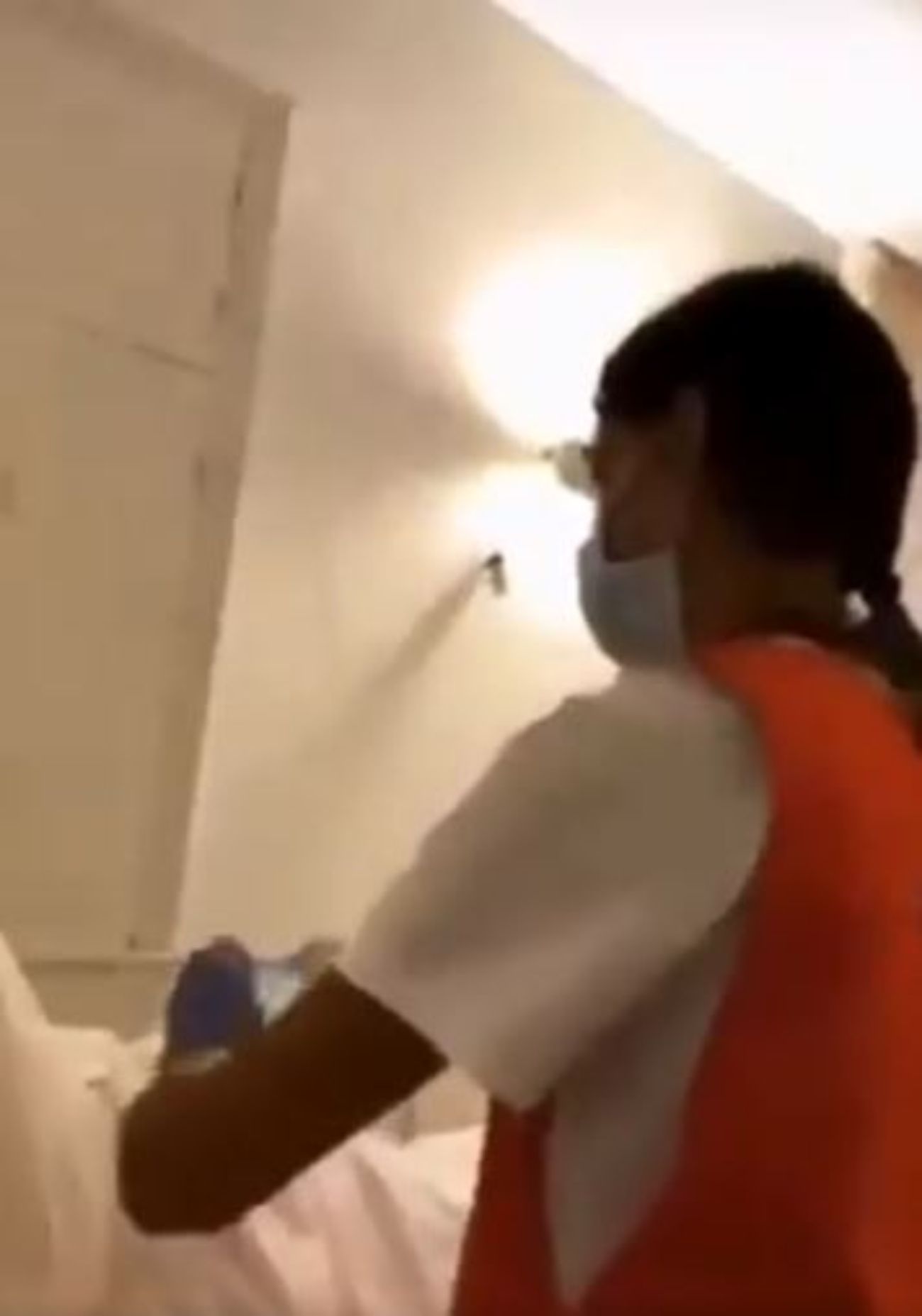 Finaliza la investigación a la cuidadora que se grabó vejando a una mujer de 91 años