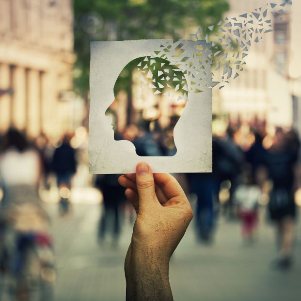 Asocian a un mayor riesgo de demencia el tener dos o más enfermedades crónicas. Foto: Bigstock Asocian a un mayor riesgo de demencia el tener dos o más enfermedades crónicas. Foto: Bigstock