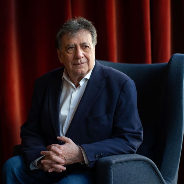 LUIS LANDERO LUIS LANDERO