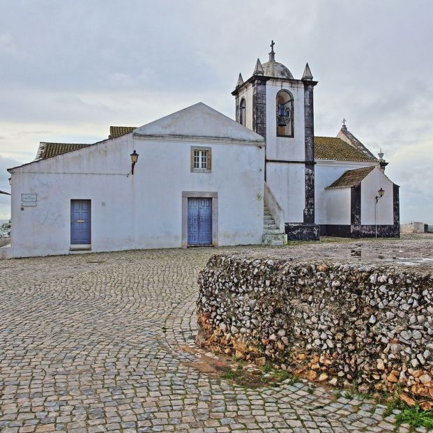 Cacela Velha (Big Stock) Cacela Velha (Big Stock)