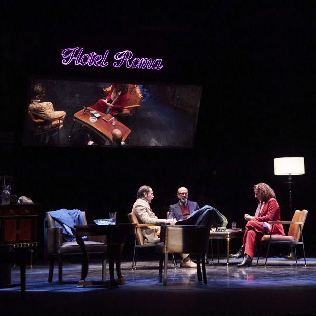 EuropaPress actor antonio torre EuropaPress actor antonio torre