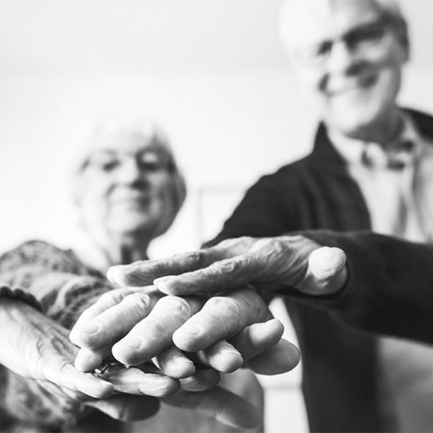 HelpAge lanza una colección de seis cuadernos que abordan los derechos de las personas mayores