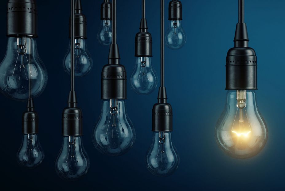 Factura de la luz y el gas: ¿Sabes la diferencia entre el mercado libre y el regulado? Factura de la luz y el gas: ¿Sabes la diferencia entre el mercado libre y el regulado?