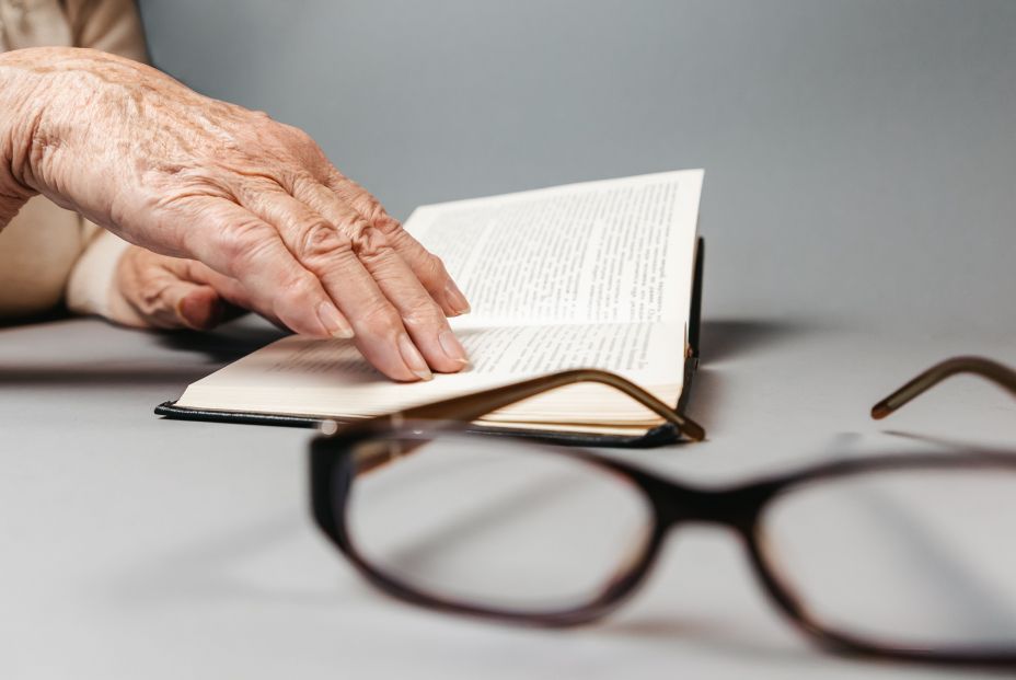 Madrid lanza una nueva edición de su Programa interuniversitario para mayores. Foto: Bigstock Madrid lanza una nueva edición de su Programa interuniversitario para mayores. Foto: Bigstock